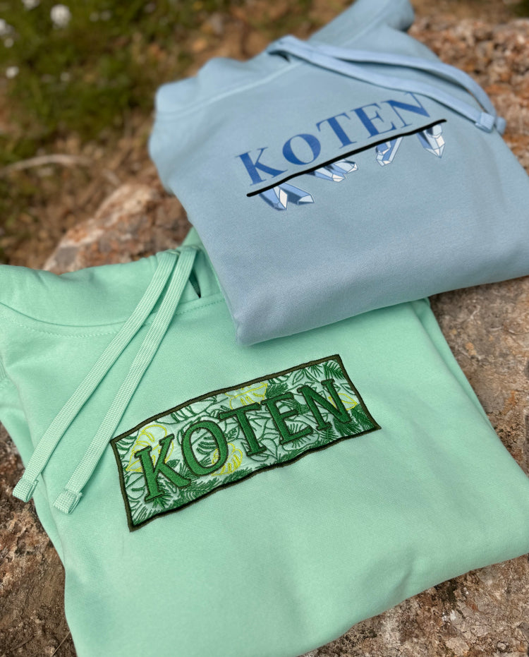 Todas las sudaderas
