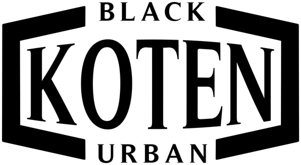 Black Koten