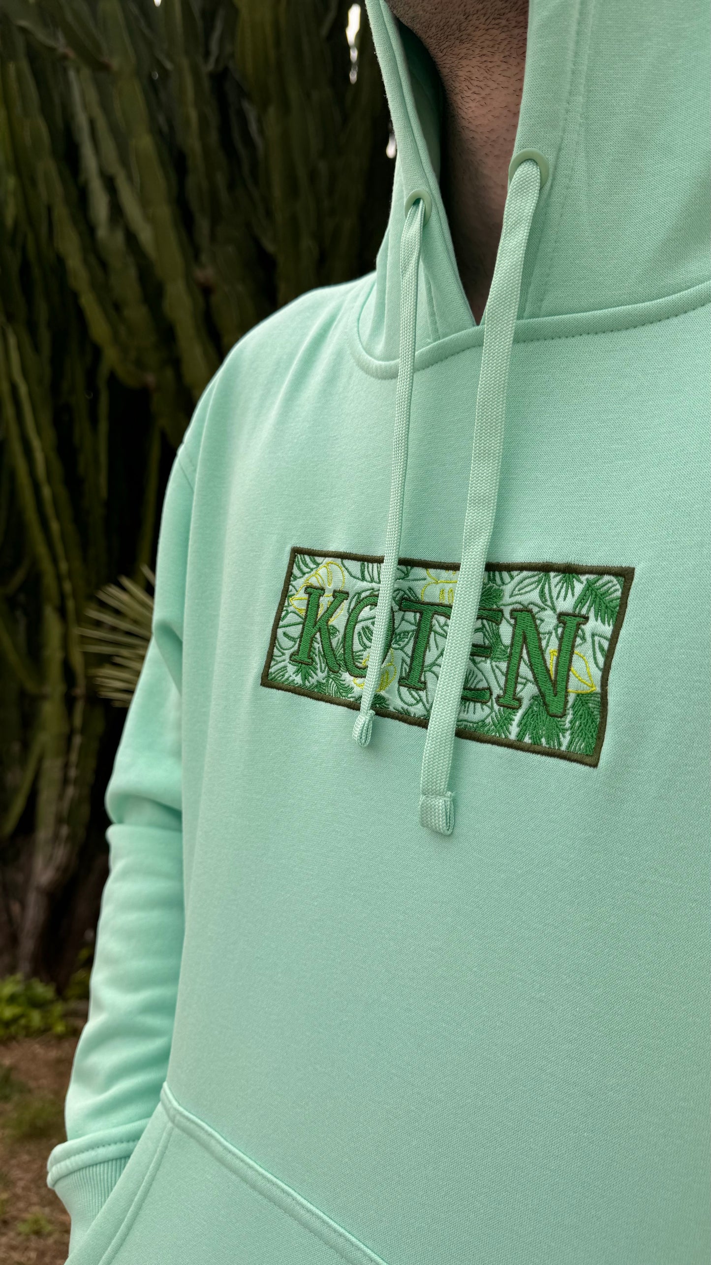 Green Forest
