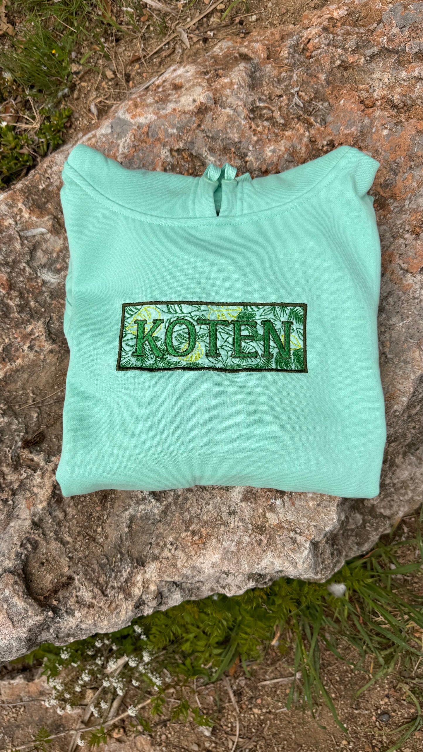 Green Forest